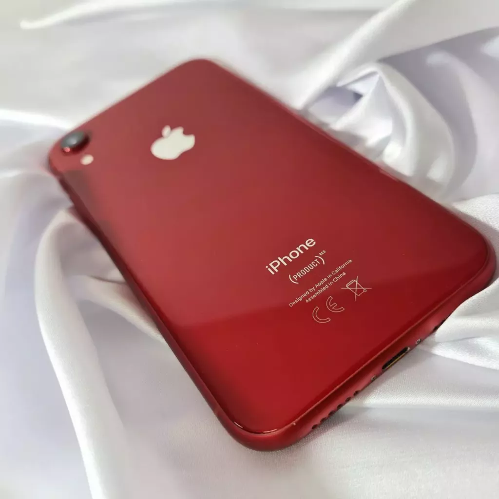 Купить б/у Apple IPhone Xr-1