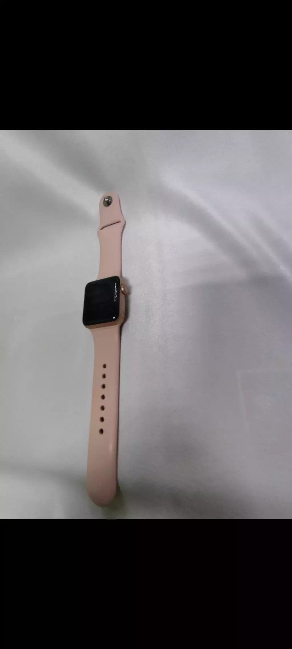 Купить б/у Apple Watch 3 series 38 mm-1