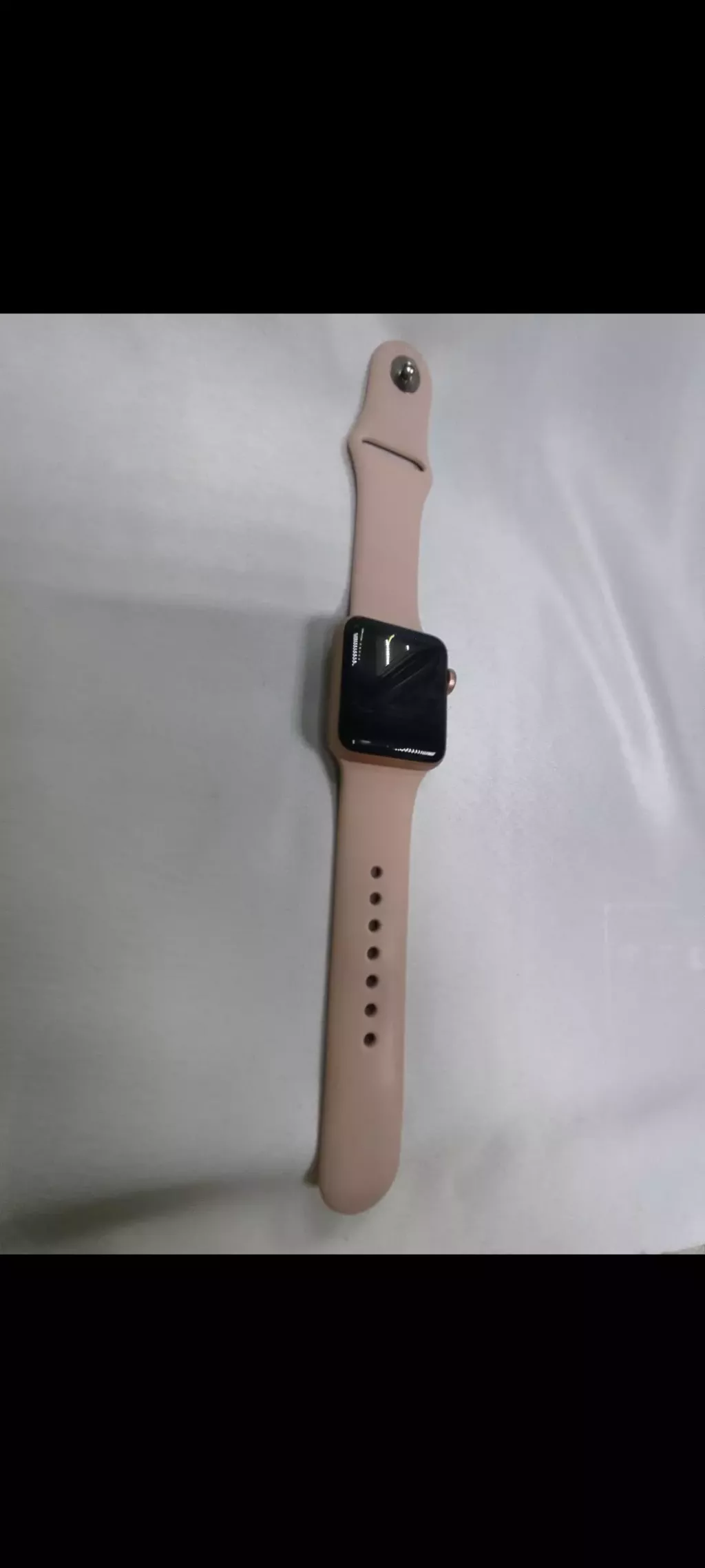 Купить б/у Apple Watch 3 series 38 mm-2