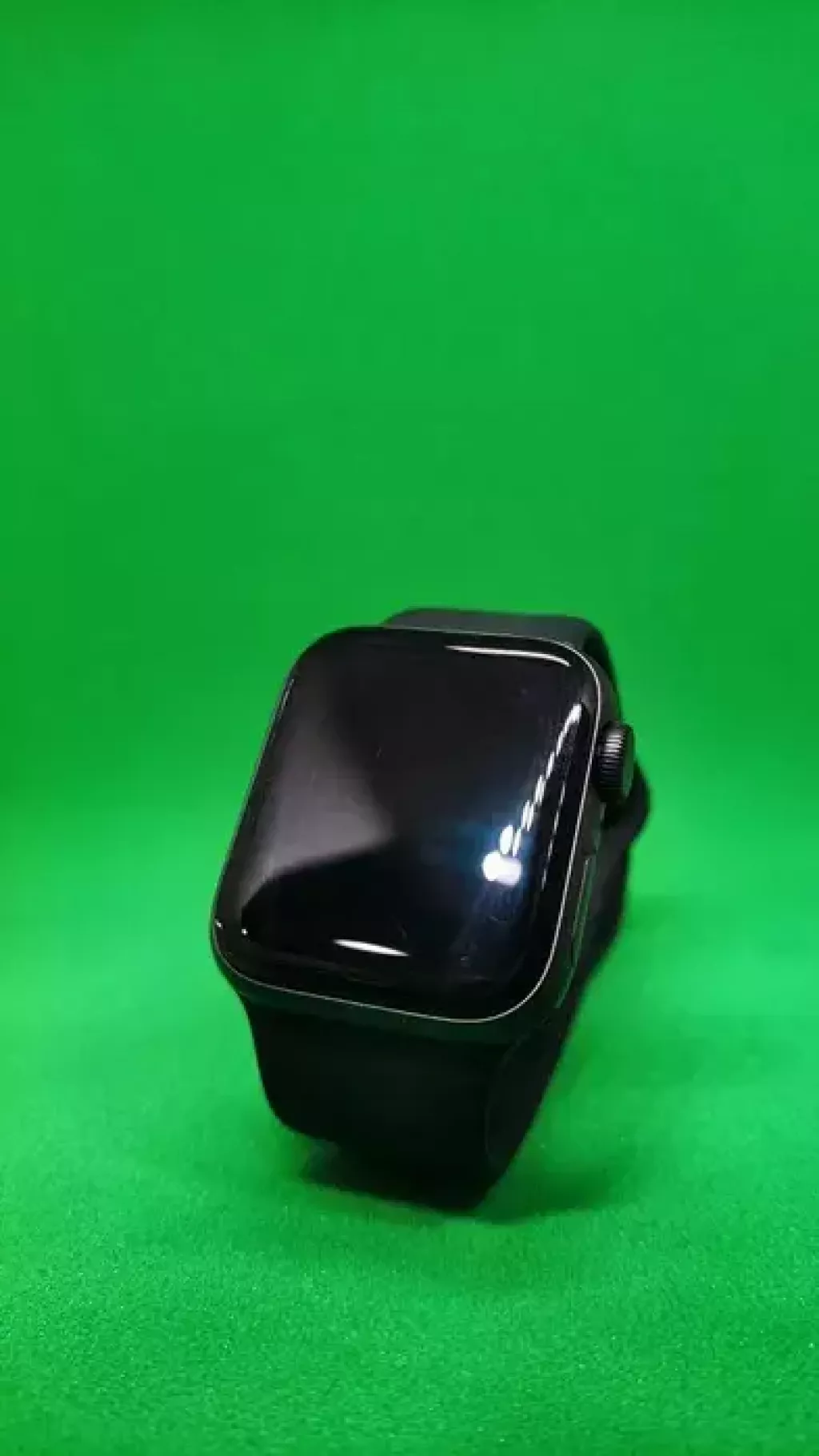 Купить б/у Apple Watch SE 40mm (Актау,6) 60 000 ₸-0