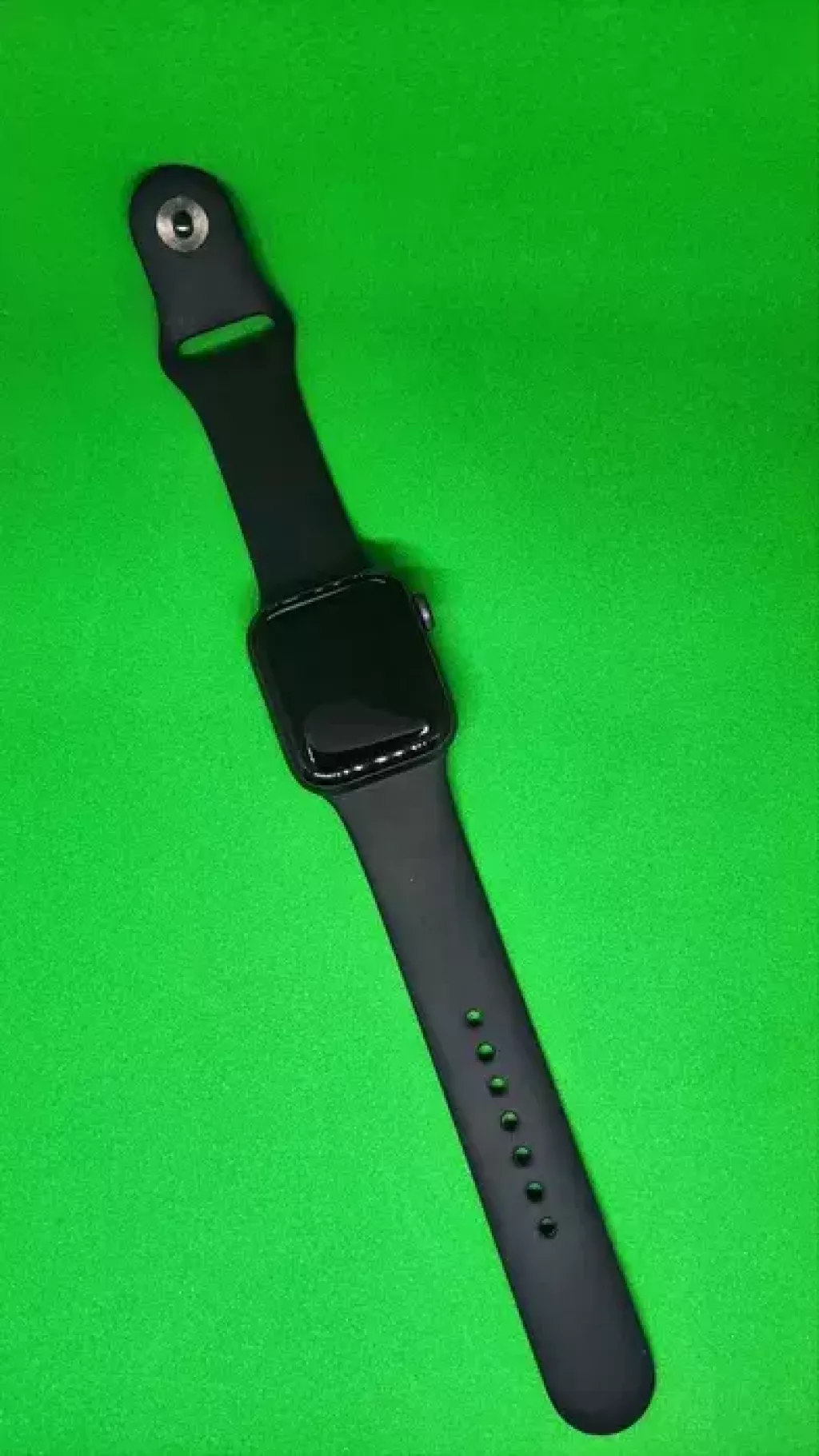 Купить б/у Apple Watch SE 40mm (Актау,6) 60 000 ₸-1