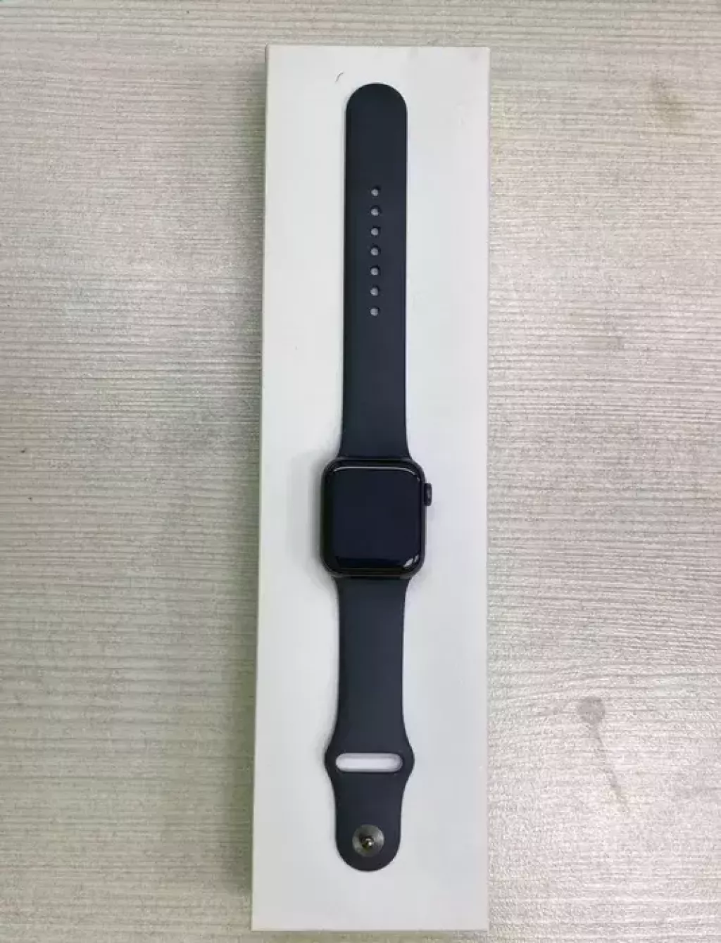 Купить б/у Apple Watch SE 40mm (Актау,Орда)-0