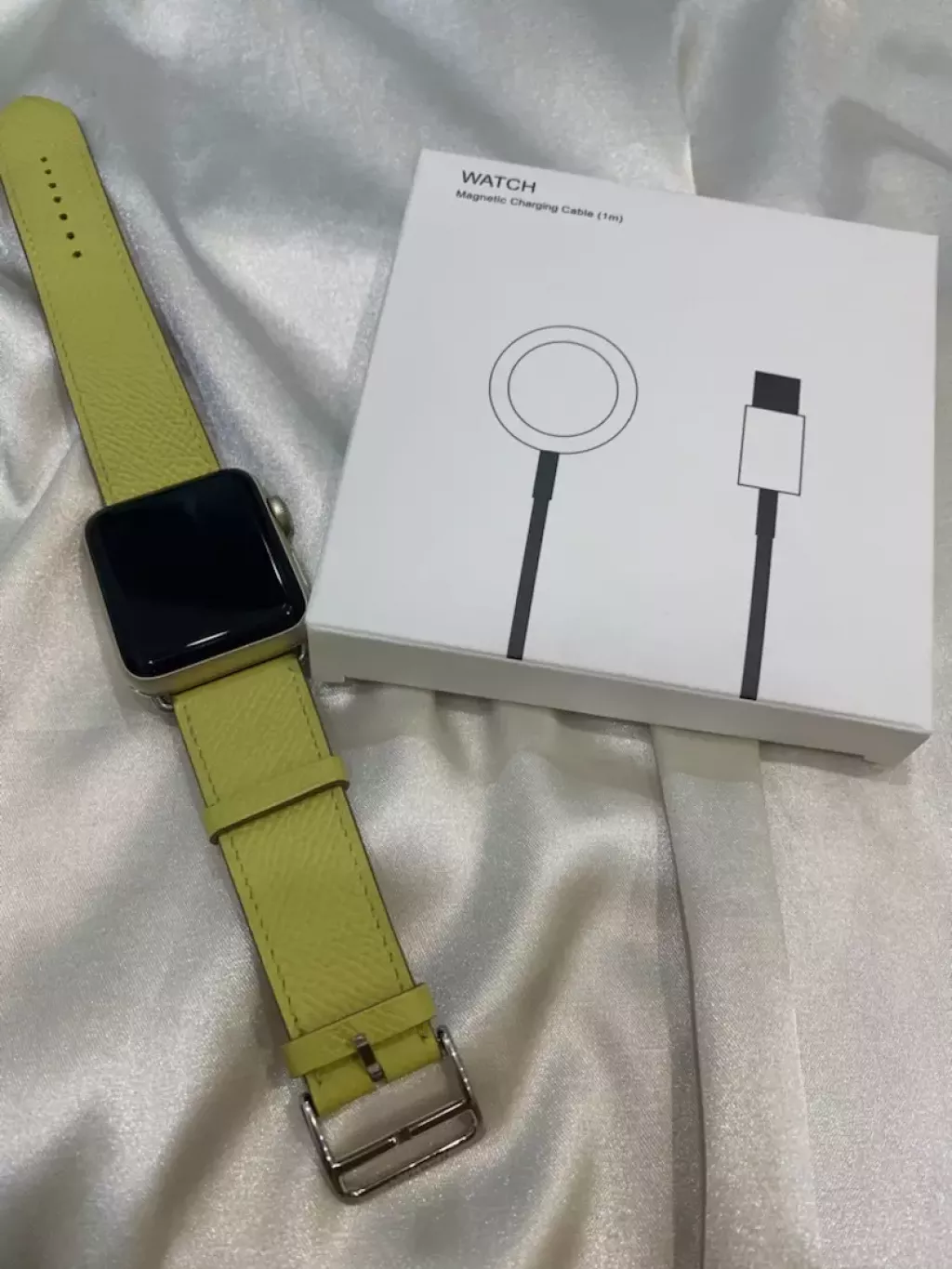 Купить б/у Apple Watch Series 2 42mm -0