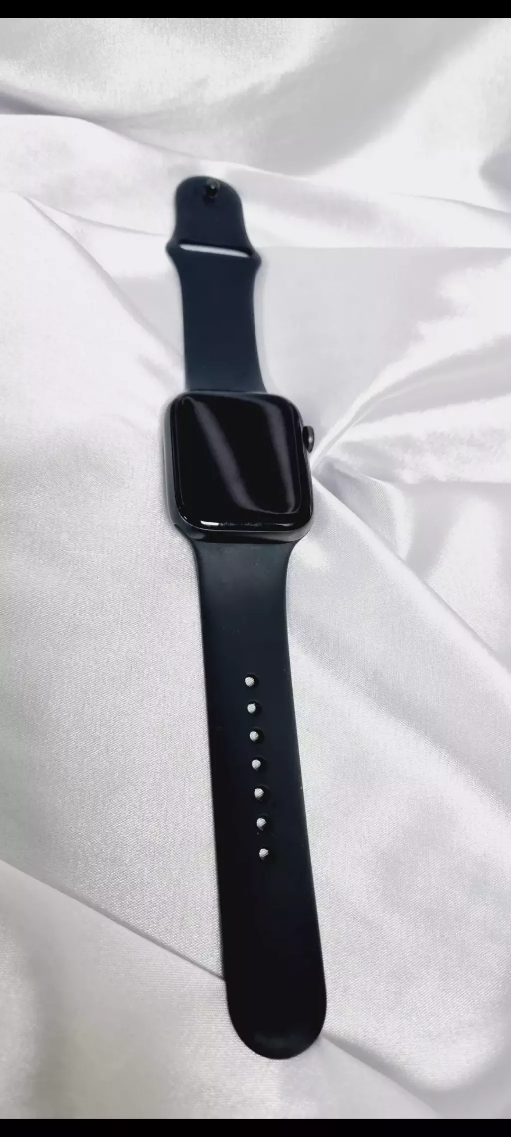 Купить б/у Apple Watch Series 6 44 mm.-1