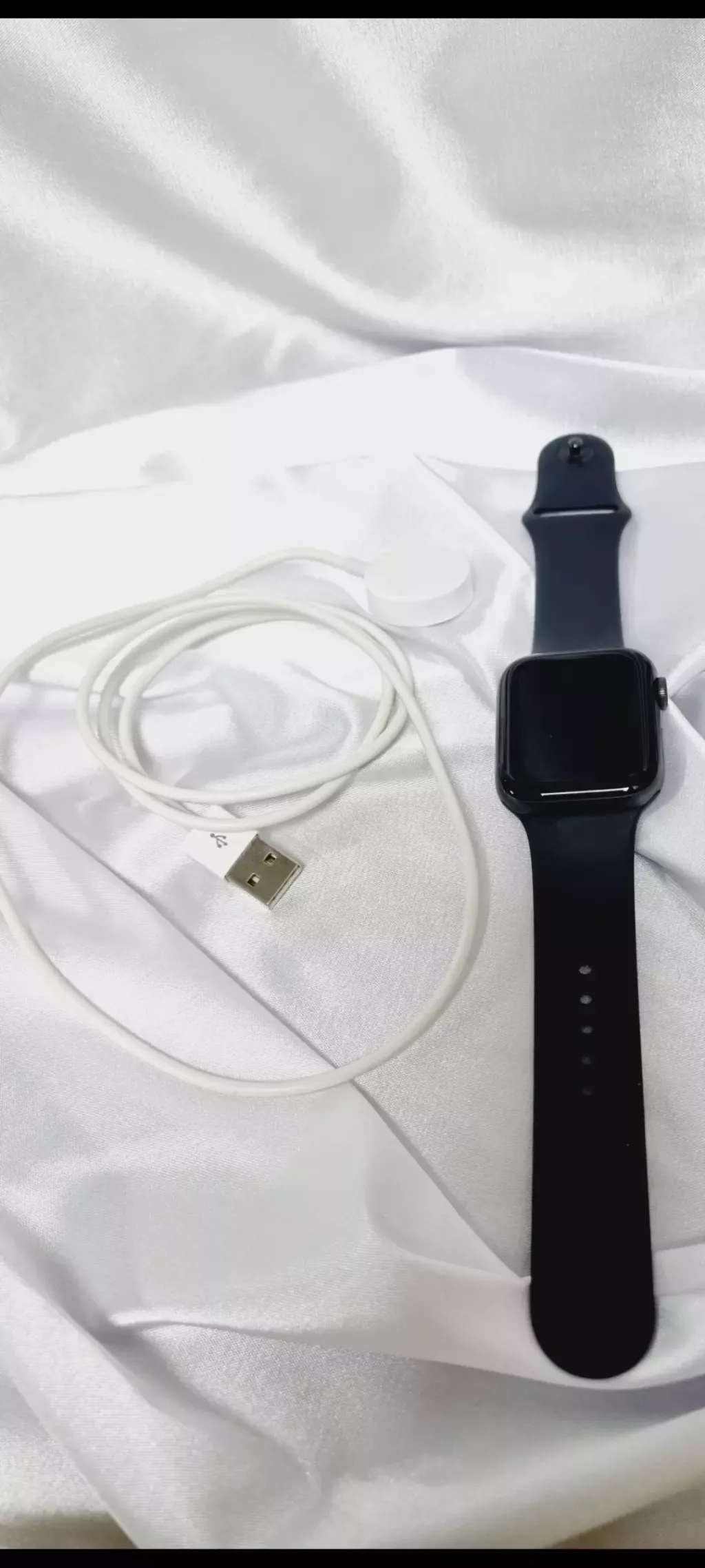 Купить б/у Apple Watch Series 6 44 mm.-2