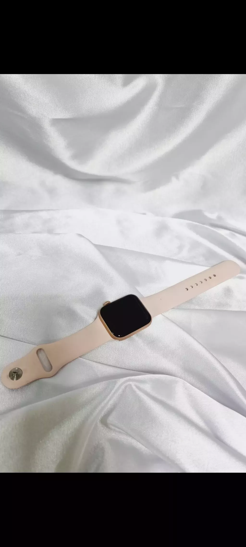 Купить б/у Apple Watch Series 6 44mm-1