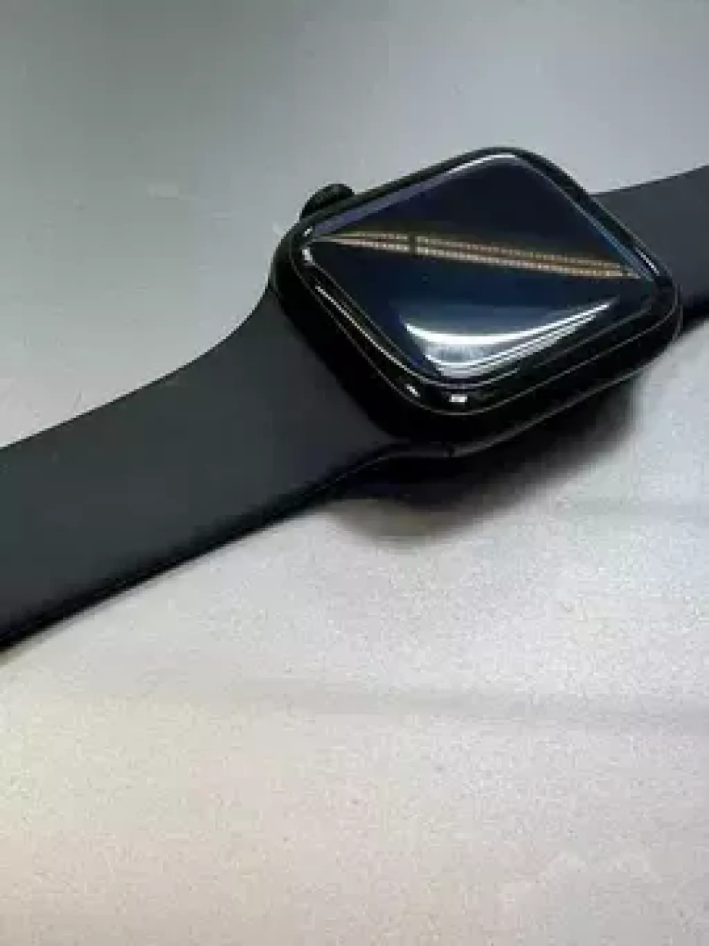 Купить б/у Apple Watch Series 7 Костанай(1014)лот: 233609-0