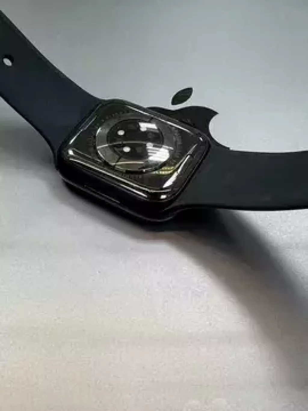 Купить б/у Apple Watch Series 7 Костанай(1014)лот: 233609-1