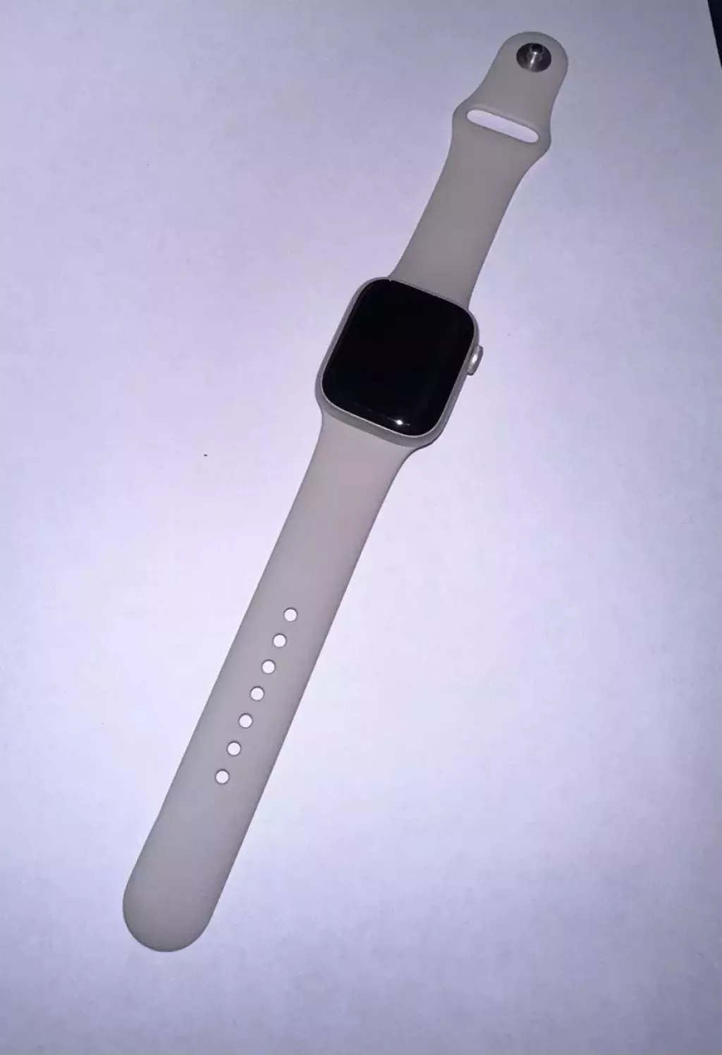 Купить б/у Apple Watch Series 8 41mm (Сарыагаш 52)-0