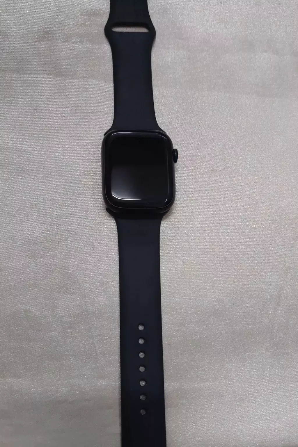 Купить б/у Apple Watch Series 8 45mm Житикара-0