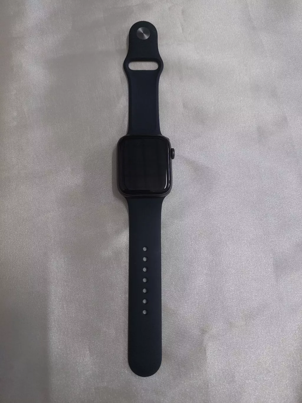 Купить б/у Apple Watch Series SE 44mm-2