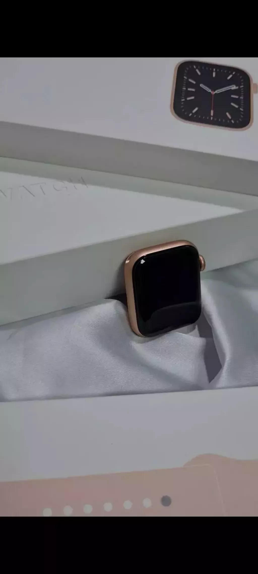 Купить б/у Apple Watch Series SE 44mm Петропавловск 1511-0