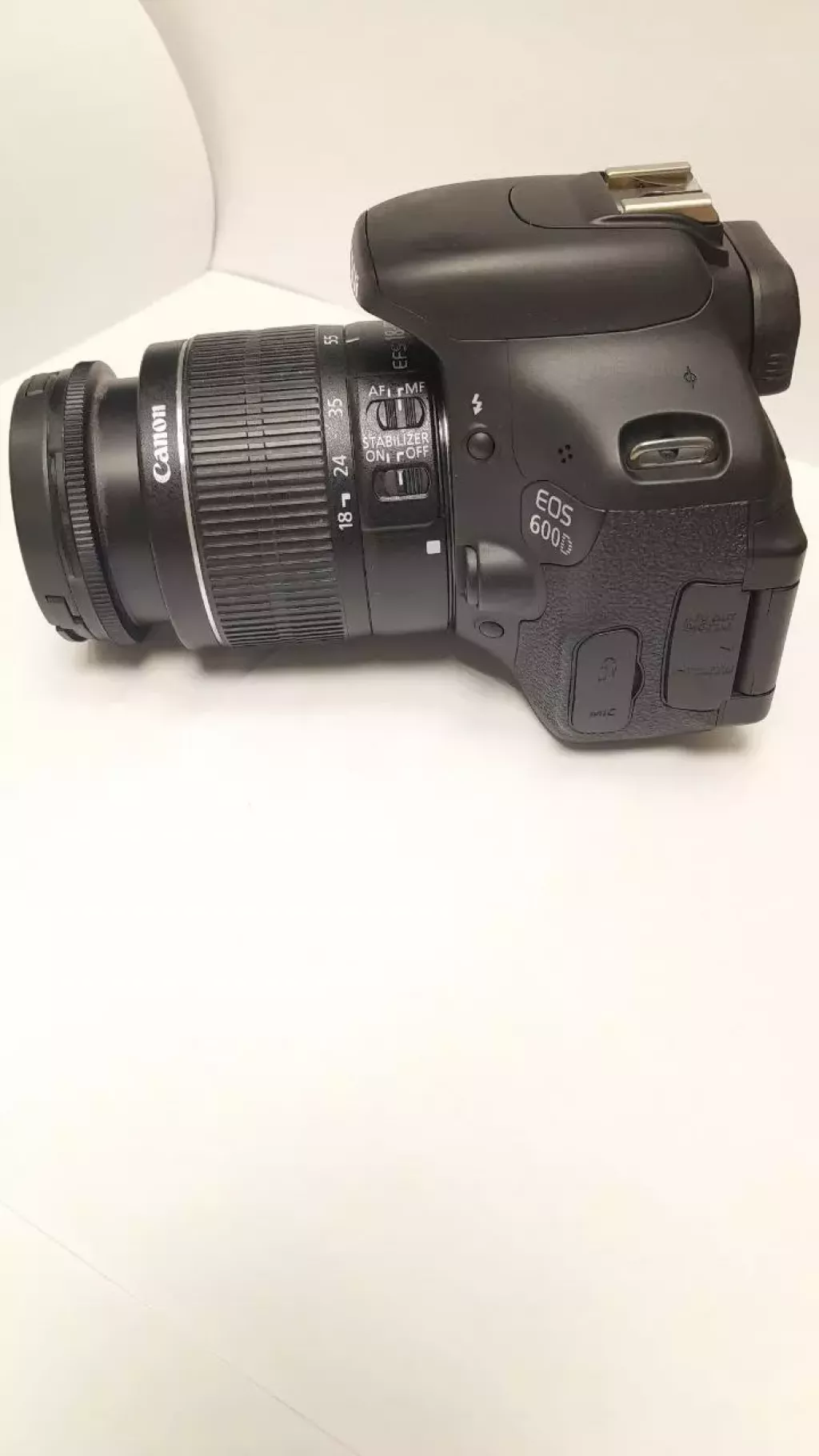 Купить б/у Canon 600D (Астана Женис24)-2