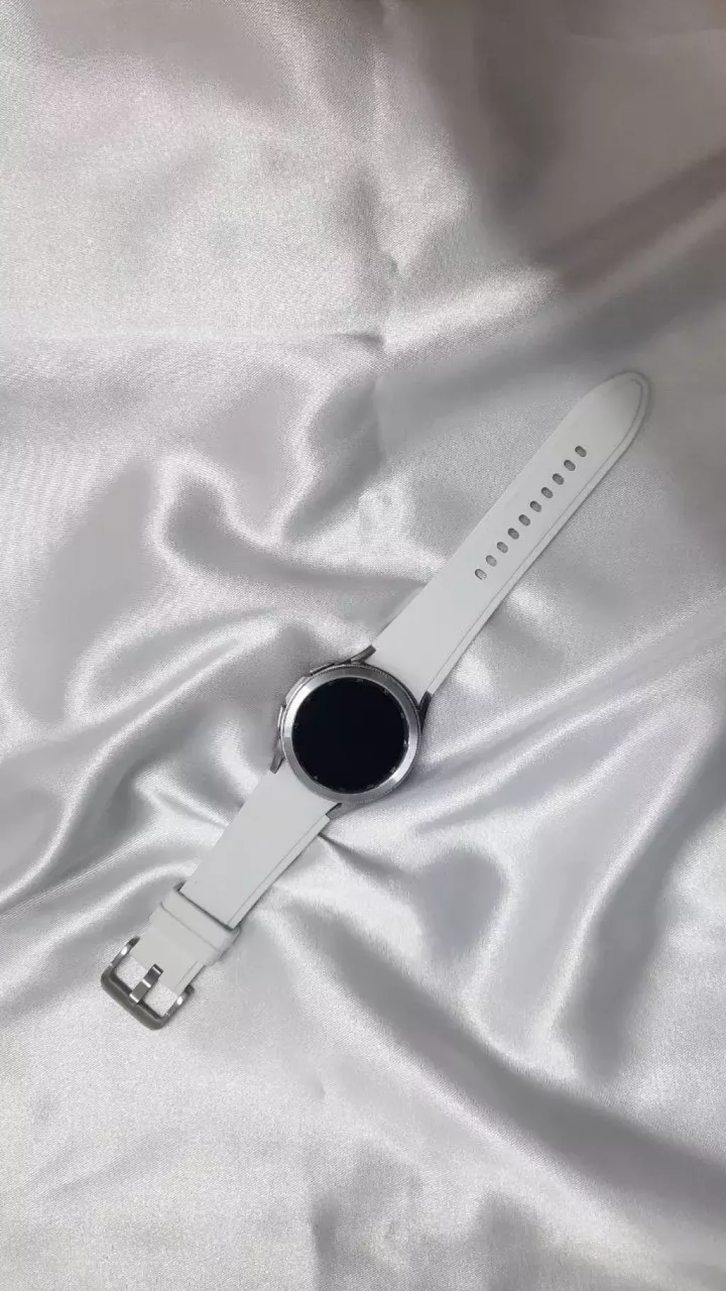 Купить б/у Часы Samsung Galaxy Watch 4 Classic 42mm-0