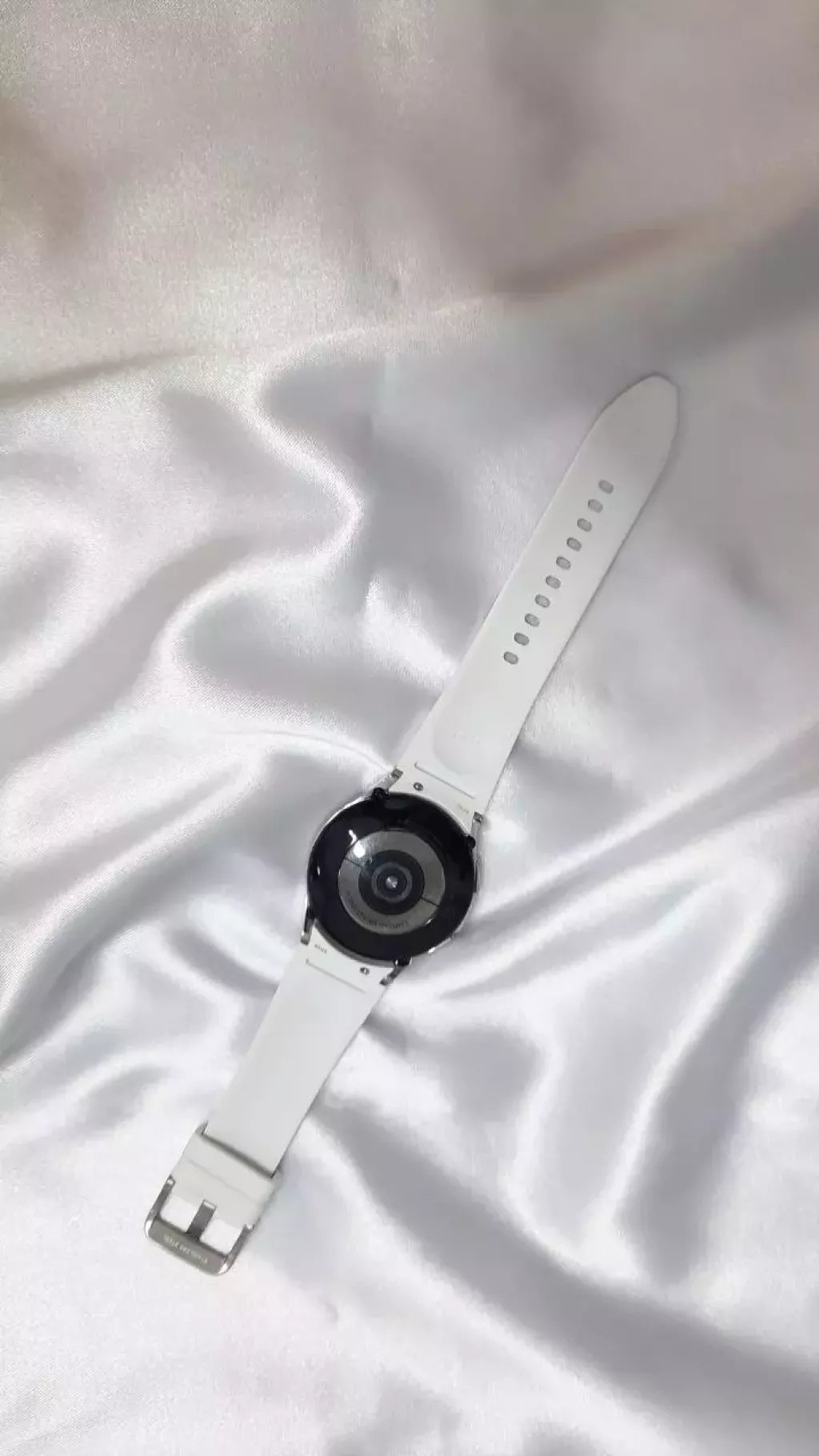 Купить б/у Часы Samsung Galaxy Watch 4 Classic 42mm-1