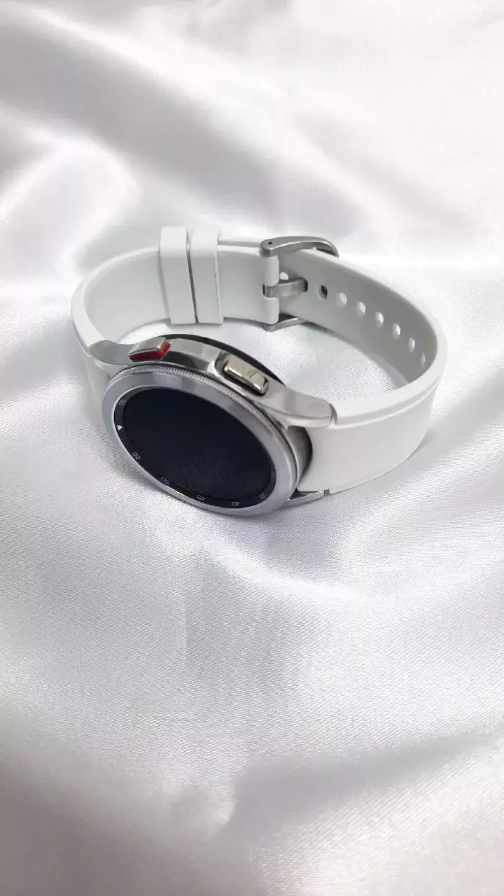 Купить б/у Часы Samsung Galaxy Watch 4 Classic 42mm-2