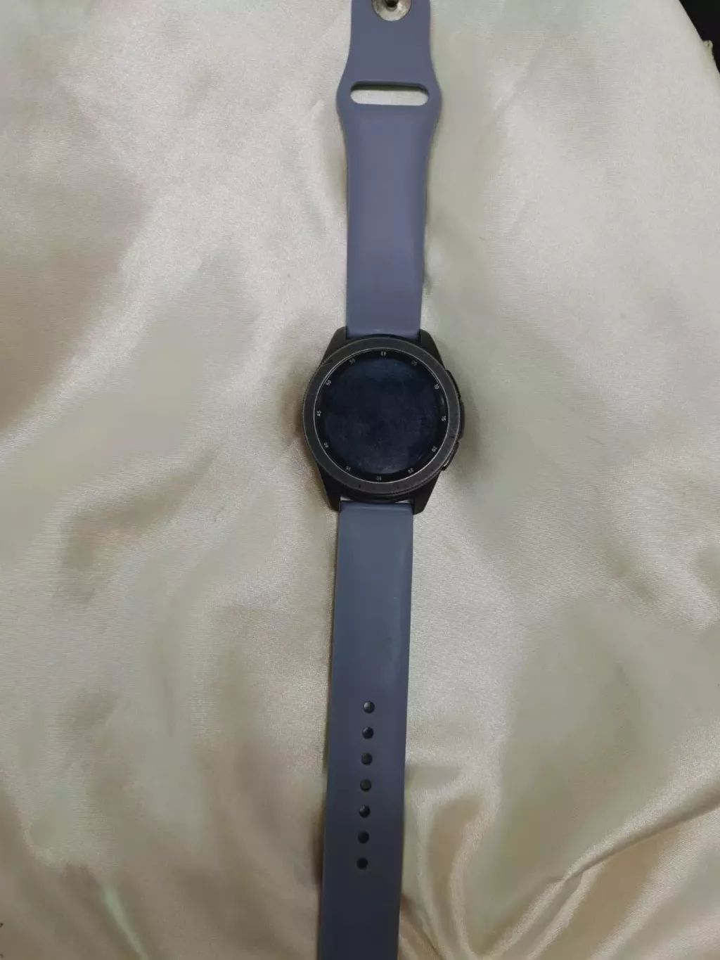 Купить б/у Часы Samsung Galaxy Watch 42 mm  Костанай 1003, лот 240905-0