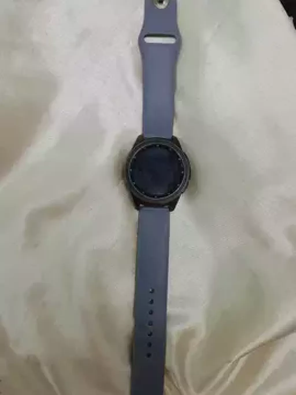 Купить б/у Часы Samsung Galaxy Watch 42 mm Костанай 1014, лот 240905-0