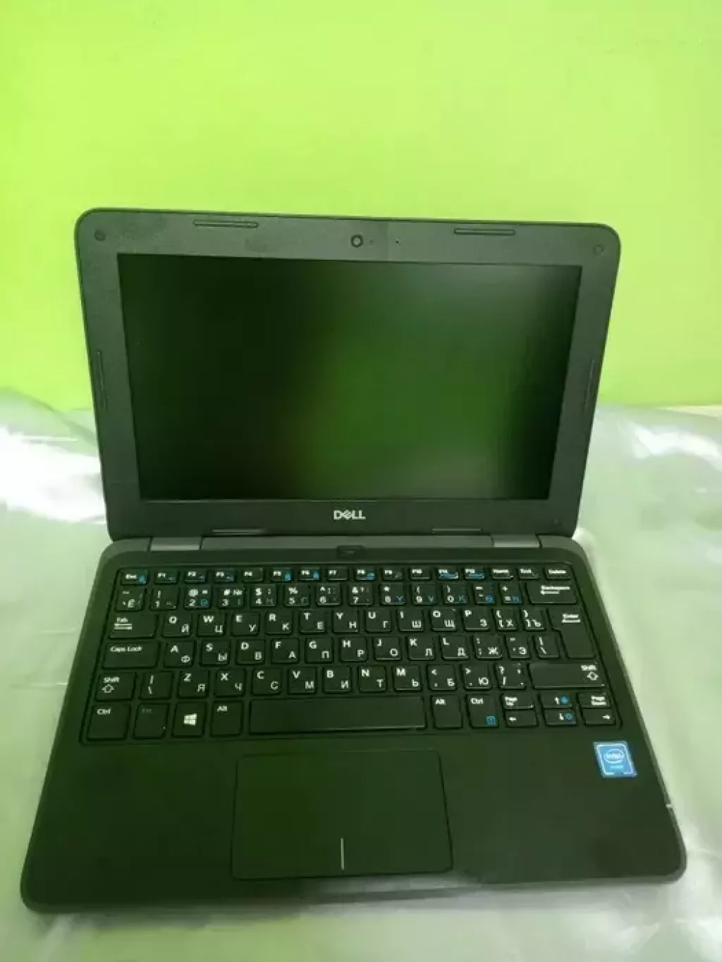 Купить б/у Dell ноутбук 40000 тг (Актау 8)-0