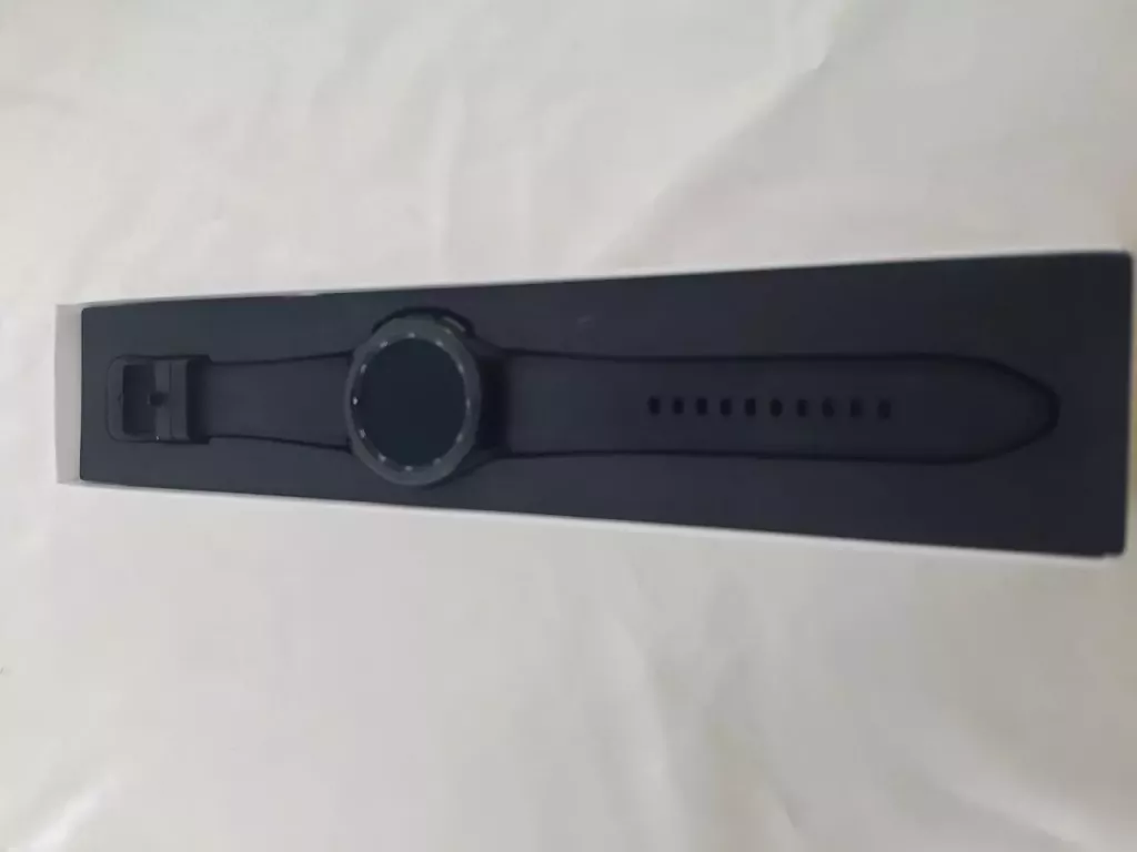 Купить б/у Galaxy Watch 4 Classic-1