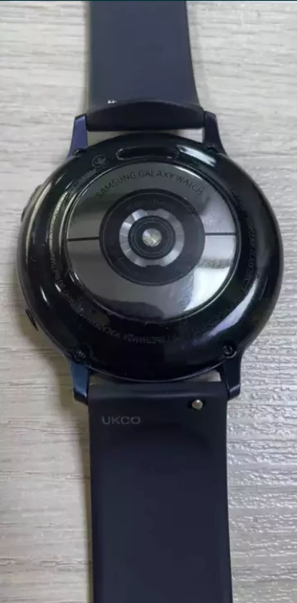 Купить б/у Galaxy Watch Active 2 44 mm (Жезказган)-0