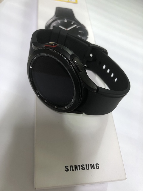 Купить б/у Samsung Watch 4-3