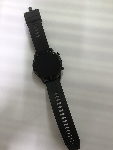 Купить б/у Huawei Watch-2