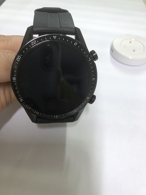 Купить б/у Huawei Watch-0