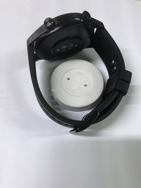 Купить б/у Huawei Watch-3
