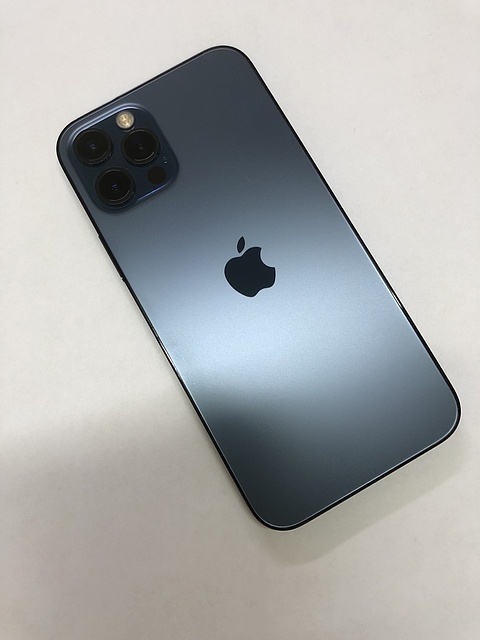 Купить б/у Iphone 12 Pro 128 gb-0