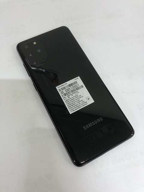 Купить б/у Samsung Galaxy S20+  128gb-1