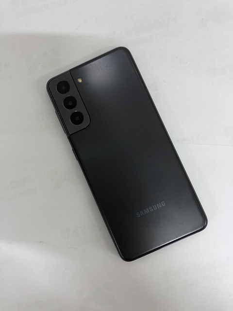Купить б/у Samsung Galaxy S21 5G  128 gb -2