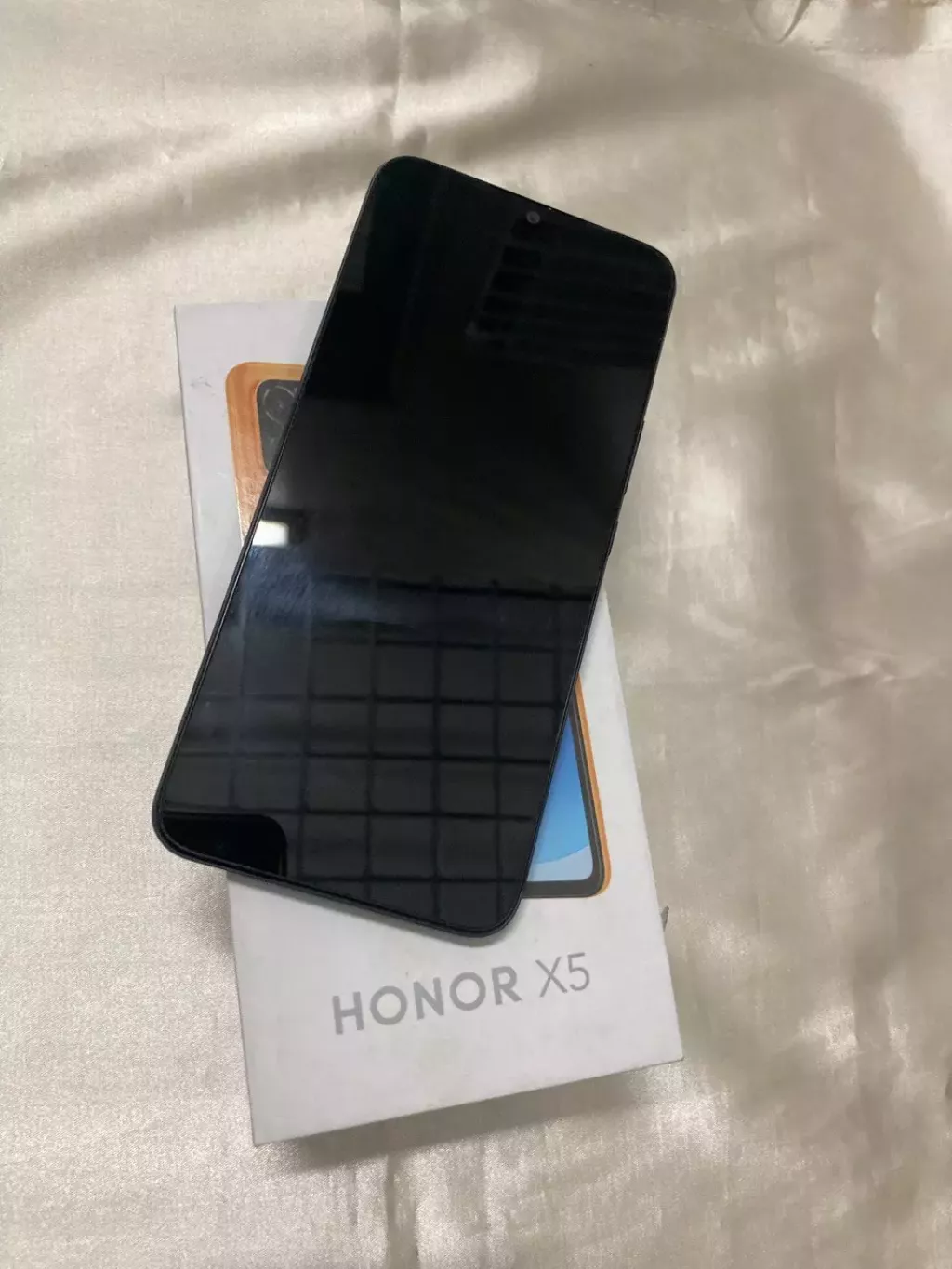 Купить б/у Honor X5  (Житикара) лот 365358-0