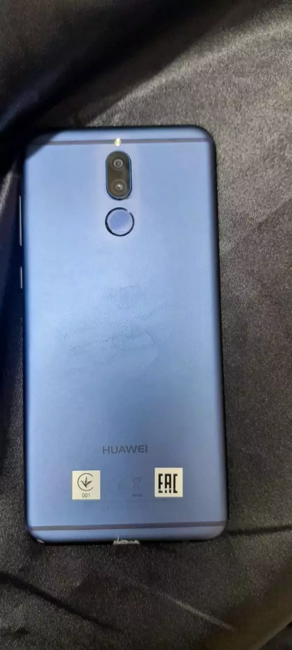 Huawei Mate 10 Lite, 64 Gb (г.Астана, Косшыгулова) б/у купить по низкой  цене в Нур-Султане 6763