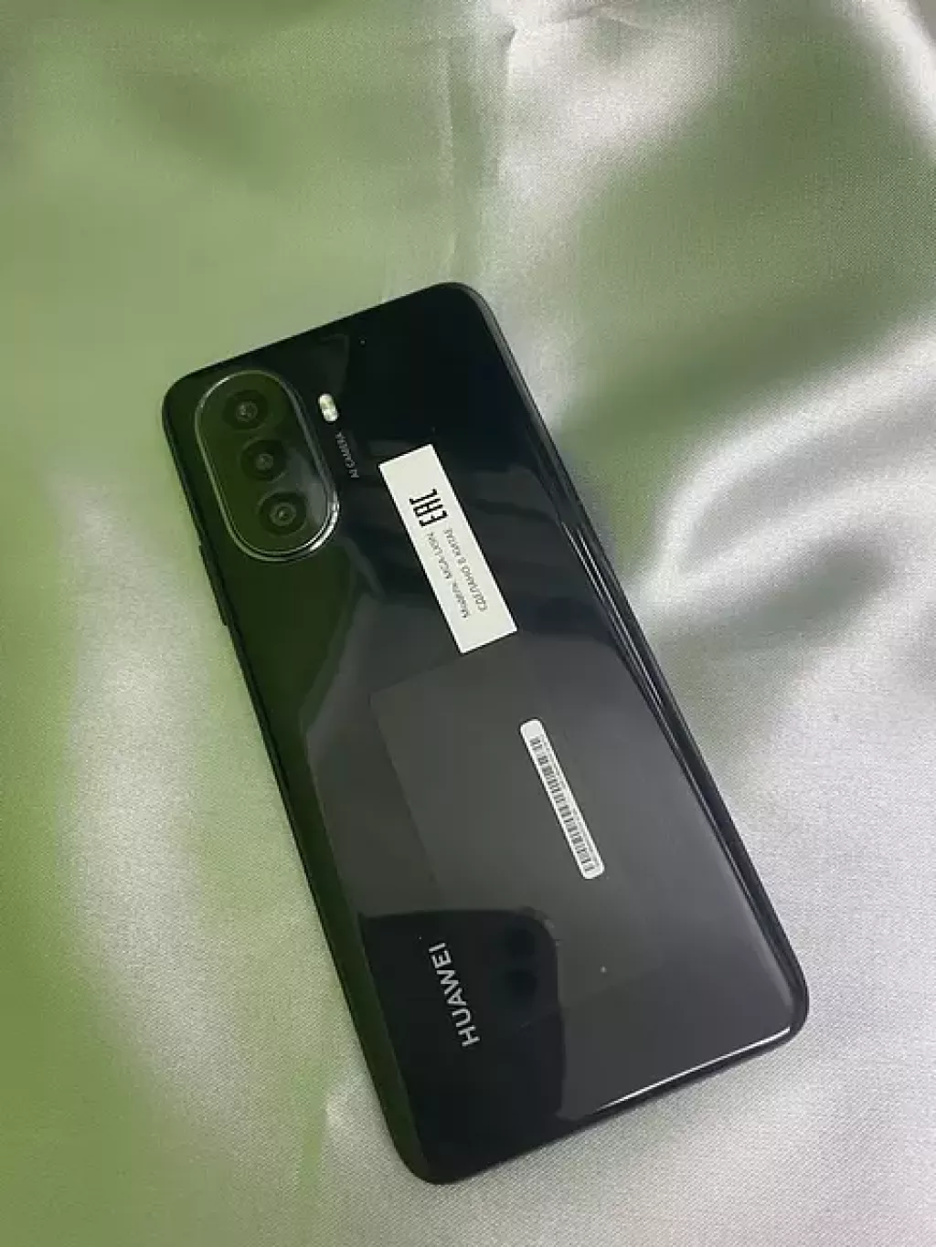 Купить б/у  Huawei Nova Y70 [Жанаозен]-0