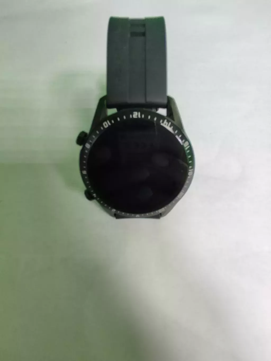Купить б/у Huawei Watch GT 2-0