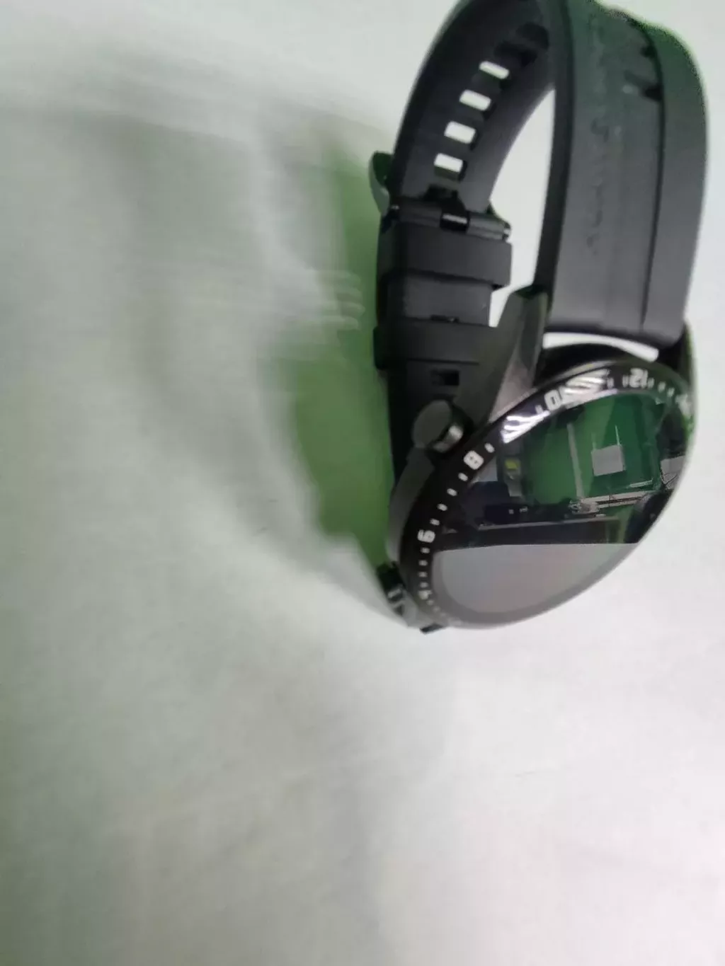 Купить б/у Huawei Watch GT 2-2
