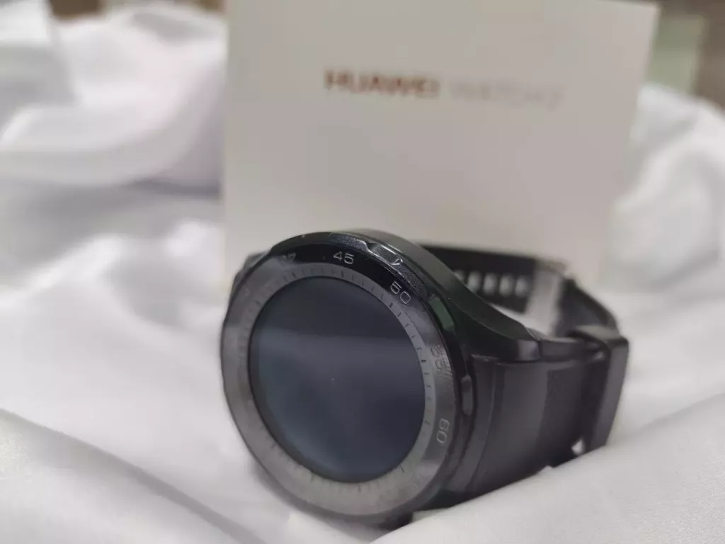 Купить б/у  Huawei Watch GT 2-1