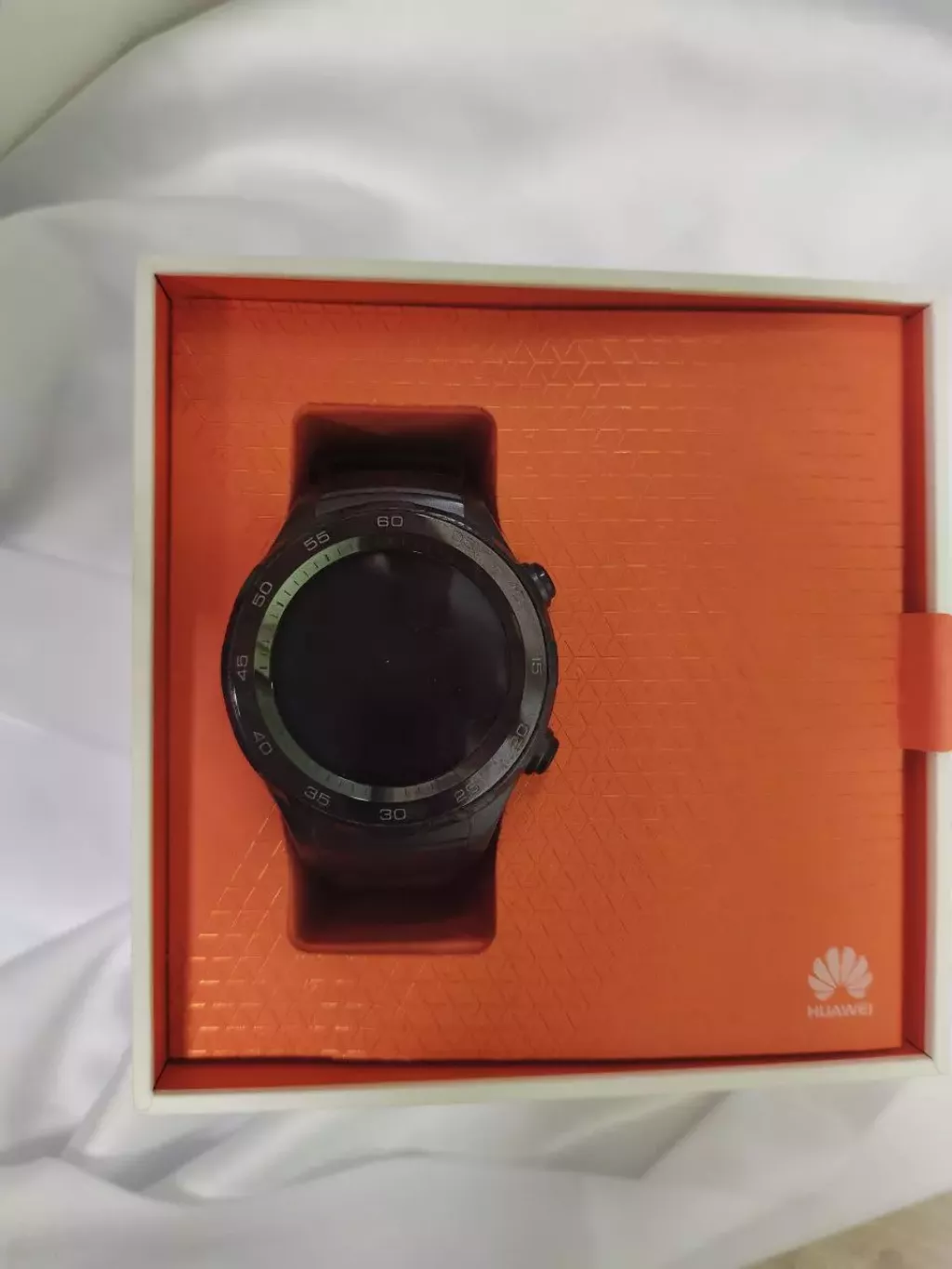 Купить б/у  Huawei Watch GT 2-2
