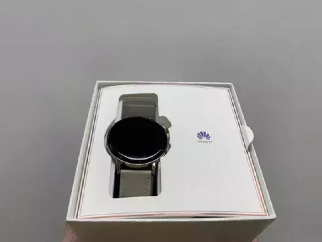 Купить б/у Huawei Watch GT 3 (Коробка 1014) лот 244283-0