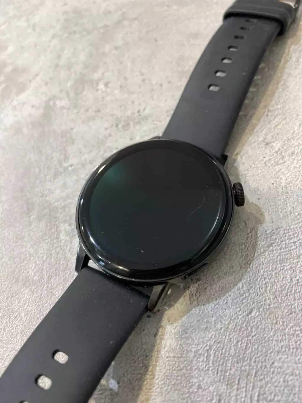 Купить б/у Huawei Watch GT 3, (Костанай 1002),лот:260902-1