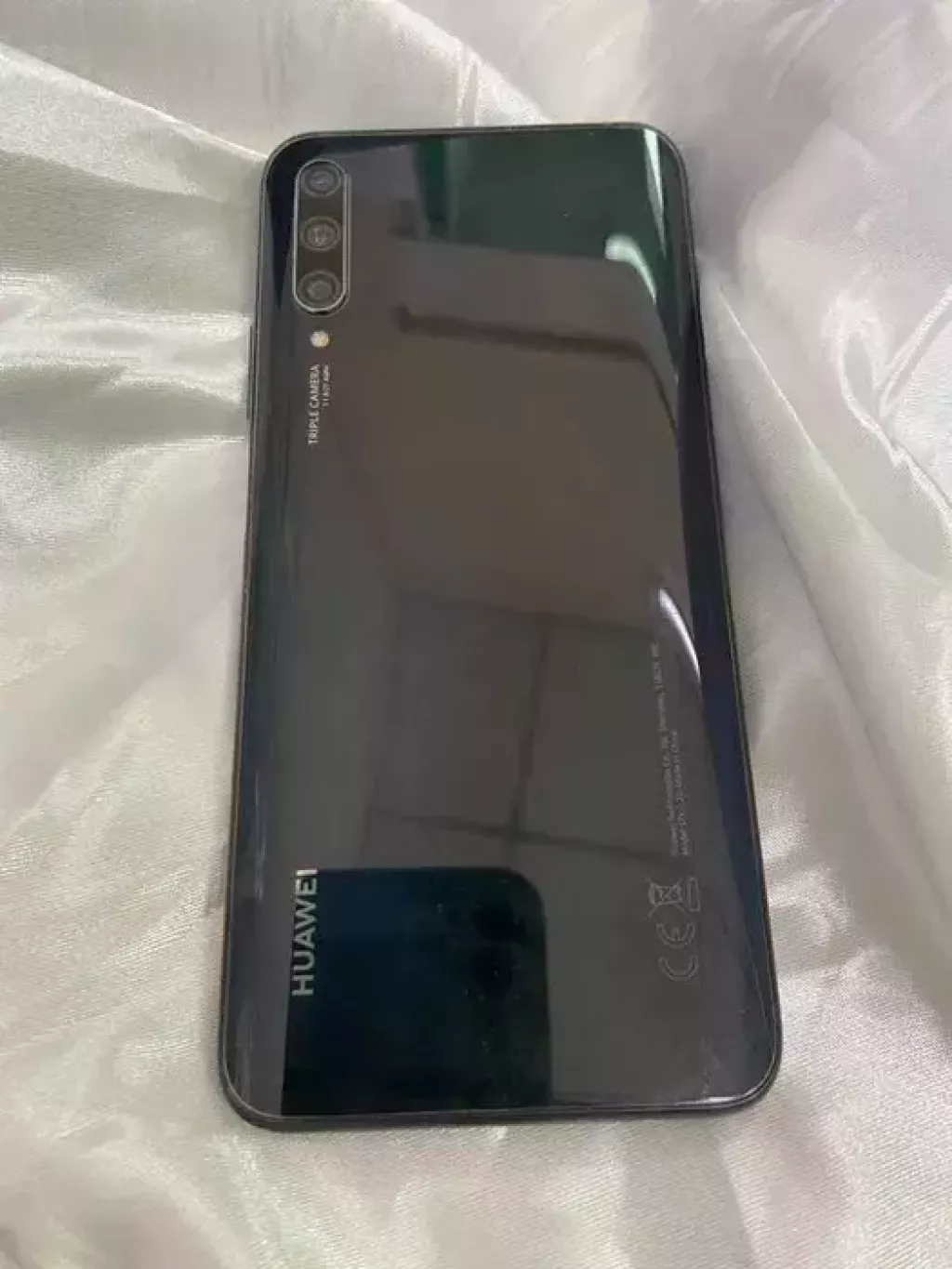 Купить б/у Huawei Y9s -0