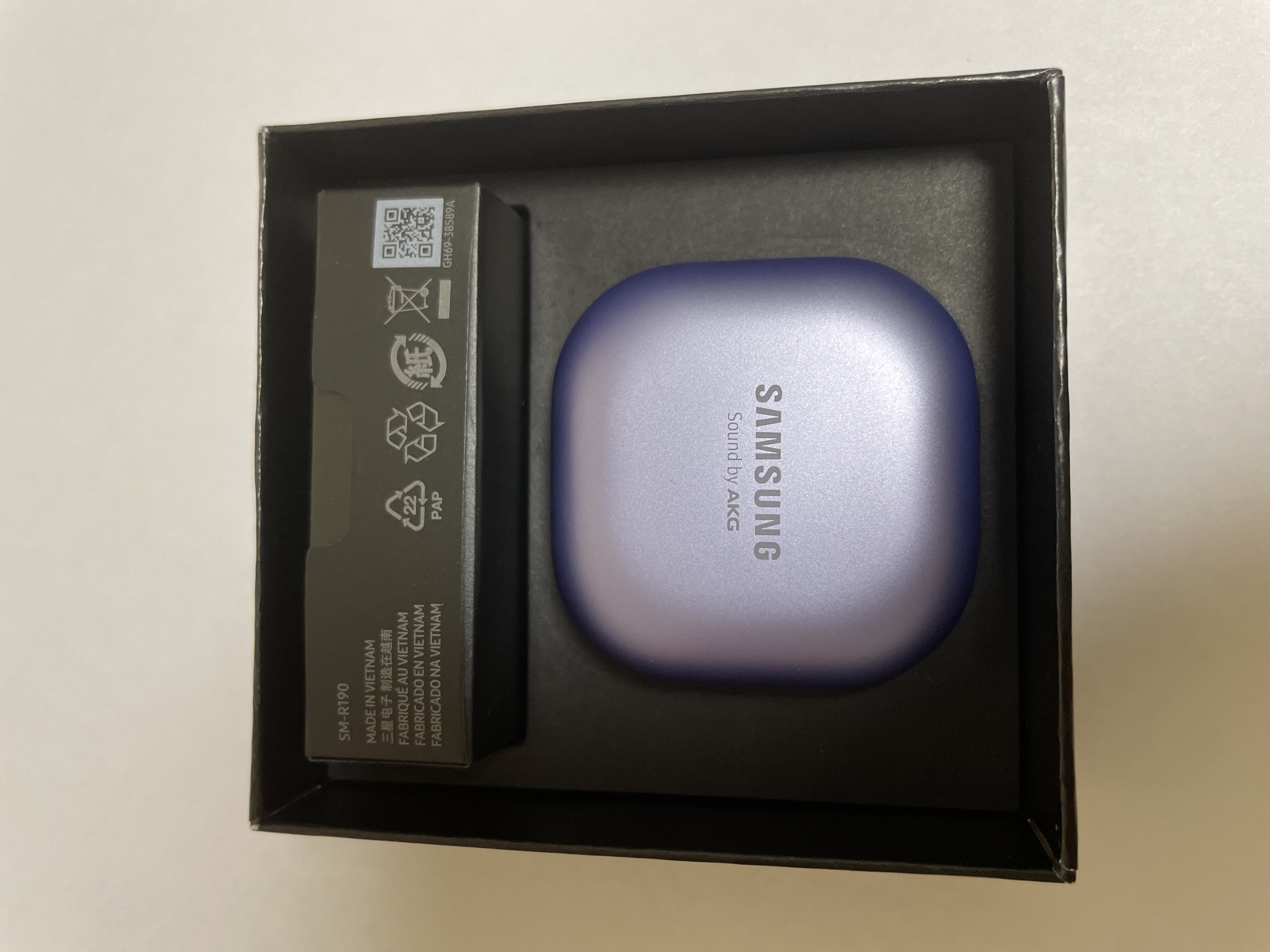 Купить б/у Galaxy Buds Pro-0