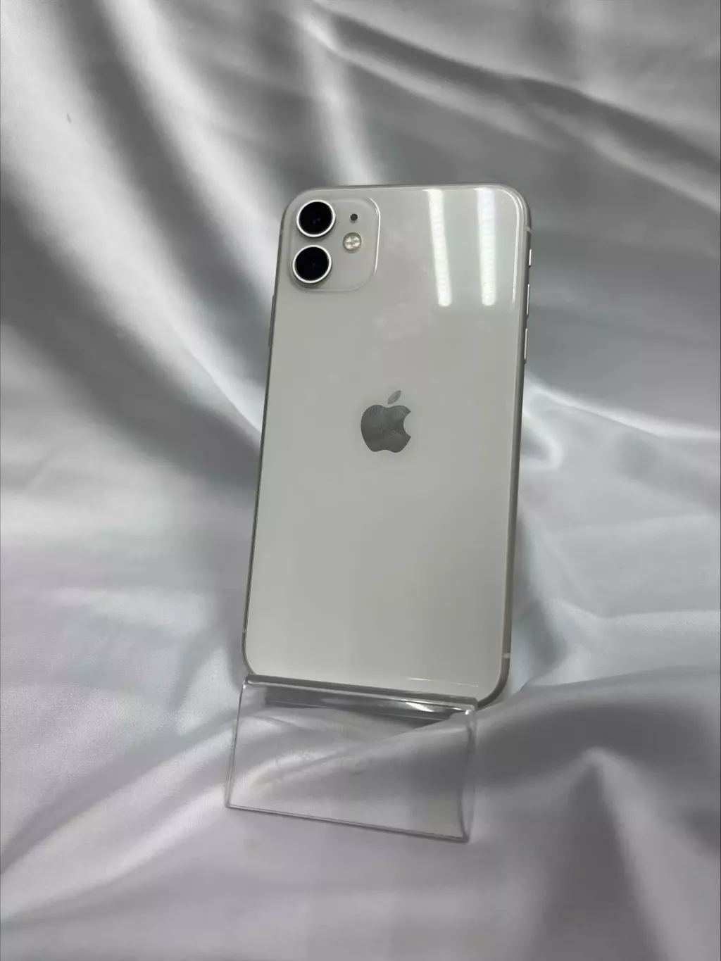 iPhone 11 128гб {Алматы } б/у купить по низкой цене в Алмате 7421