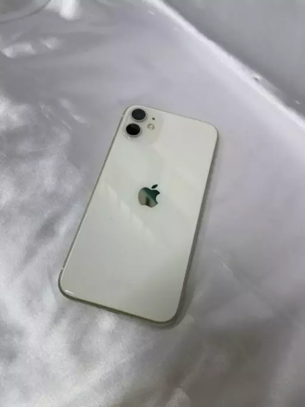 Iphone 11 б/у купить по низкой цене в Шымкенте 5140