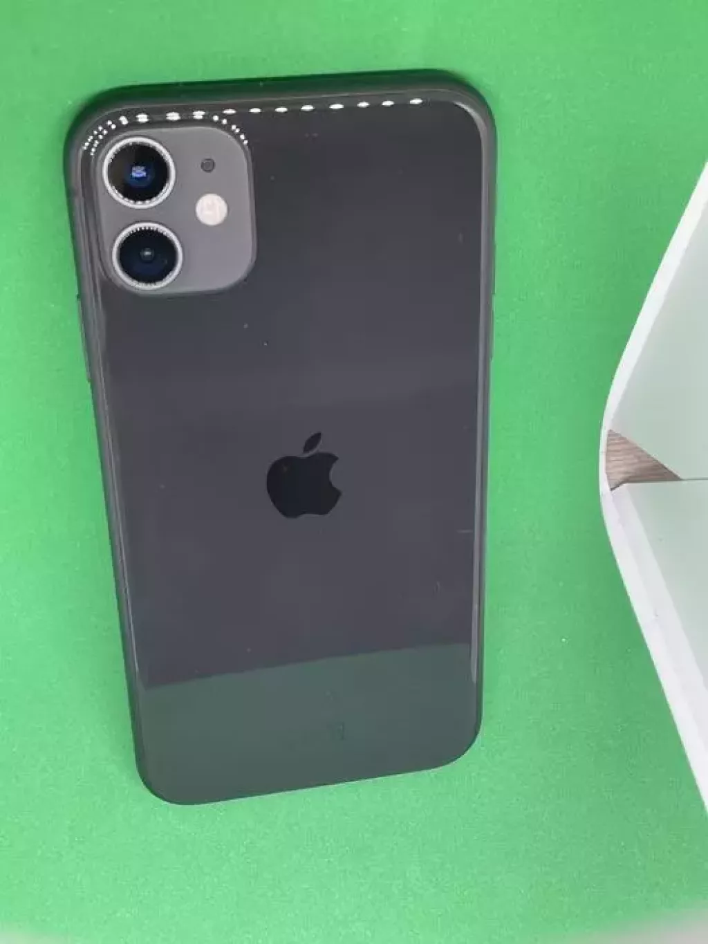 iPhone 11 64Gb (г.Актау 6-36) б/у купить по низкой цене в Актау 6974