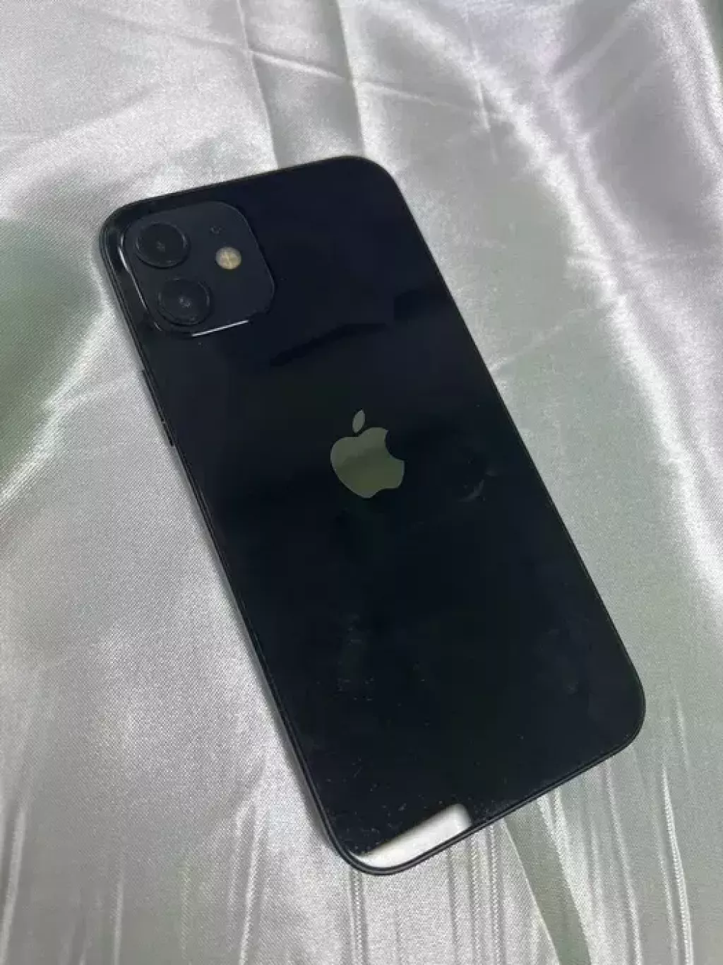 Купить б/у iPhone 12 ( Актау )-0