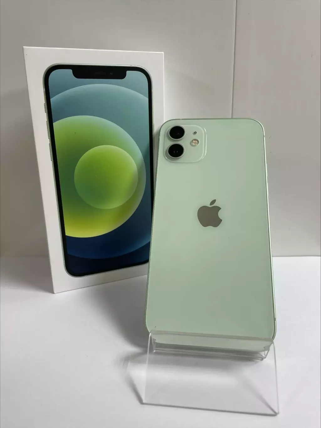 IPhone 12 {Алматы} б/у купить по низкой цене в Алмате 2784