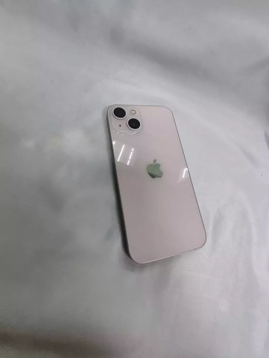 iPhone 13 128 gb б/у купить по низкой цене в Семее 5787