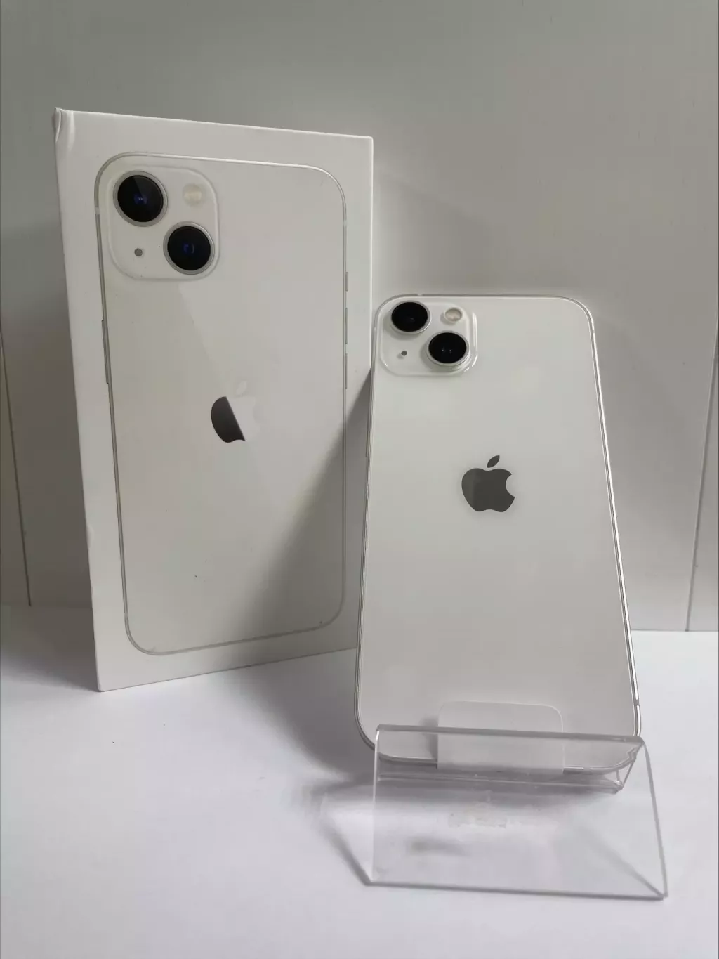 IPhone 13 {Алматы} б/у купить по низкой цене в Алмате 2339